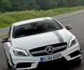 Mercedes posts record sales in India during 2014