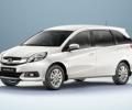 Honda plans to export Mobilio to South African market