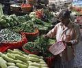 Global food prices drop 3.2% in May