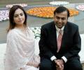 India's 100 richest are all billionaires; Mukesh Ambani tops