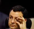 It is important we get our house in order: Mistry