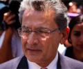 Rajat Gupta penning book to tell his story