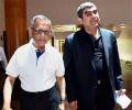 Sikka expected to tame attrition at Infosys