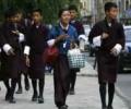 India worried as China-Bhutan begin border talks