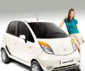 Vendors trim output as Tata shuts Nano plant for 3 weeks