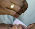 No threat to polio-free status of India: WHO