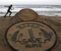 Rupee tanks 36 paise against USD as Iraq crisis worsens