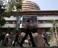 Markets open on a cautious note; RIL, Infosys up 0.5%