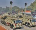 Lapsed tenders hurt Modi's 'Make in India' defence industry push