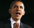 Obama lashes out at opponents for not passing immigration bill