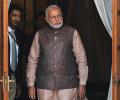 Modi leaves for Bhutan on his first foreign visit as PM