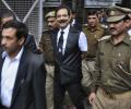 Sahara gets more time to raise bail to free boss