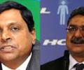 Chief executives of Wipro, HCL Tech receive UN award