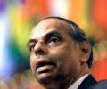 Don't think import duty for gold is high: C Rangarajan