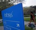 Infosys inks applications development deal with Volvo