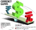 Corporates on their toes as rupee appreciation hits exports