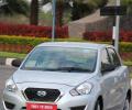 Festive offers on the GO for Nissan's Datsun