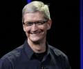 Apple's Tim Cook will give away all his money to charity