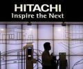 India is top priority, expect dynamic product line: Hitachi