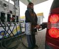 Petrol price cut by Rs 2.42, diesel cheaper by Rs 2.25