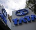 Tata Motors sales decline 34% in April