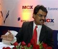 Jignesh Shah arrested in NSEL scam