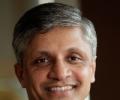 Infosys' B G Srinivas to join Hong Kong-based PCCW