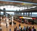 Flyers beware! You may be under airport security scanner