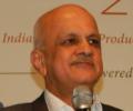 New govt must encourage investment in IT sector: Nasscom chief