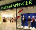 Marks & Spencer plans to go up to 100 stores in India