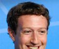 5 lessons from Mark Zuckerberg