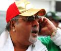 Champions Trophy says cheers to Mallya's Kingfisher beer