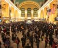 India to have New York's Grand Central like top rail stations