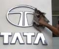 Tata Motors Q4 profit declines marginally to Rs 3,918 crore