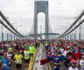 New York City Marathon most technologically advanced: TCS