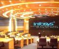 Infosys attends colleges to brush up on innovation