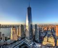 World Trade Center reopens 13 years after 9/11 attacks