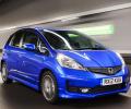 Honda may defer launch of Jazz to next year