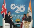 G20 biz leaders demand bold reform agenda for global growth