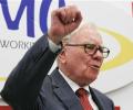 Warren Buffett to buy Duracell from Procter & Gamble