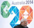 Biz leaders echo Modi's view on growth triggers