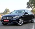 New Merc C-Class: A worthy competitor to Audi A4, BMW 3-series