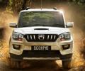 Mahindra recalls 2,300 units of Scorpio, XUV 500, Xylo