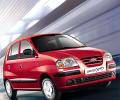 Hyundai Santro: A journey of triumphs and tribulations