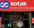 Kotak Mahindra merges with ING Vysya, India's 4th largest pvt bank is born