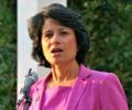 Indian-American Renu Khator to lead Dallas Fed board