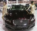 UK's car exports to India grow 11-fold, JLR tops list