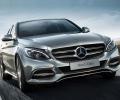 Mercedes set to top India's luxury car market