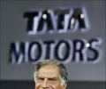 Big mistakes that crashed Tata Motors' ambitious car dream