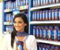 40 years....and now: How Horlicks grew up with the times